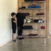 Tustin Shaolin Martial Arts ico