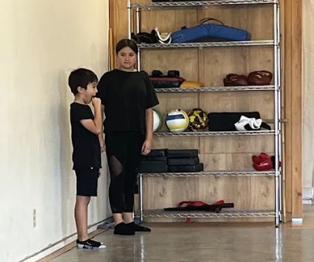 Tustin Shaolin Martial Arts