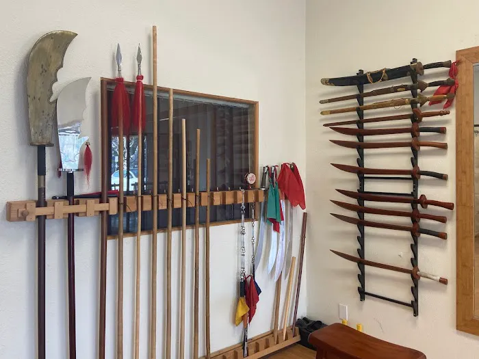 Tustin Shaolin Martial Arts Picture 7