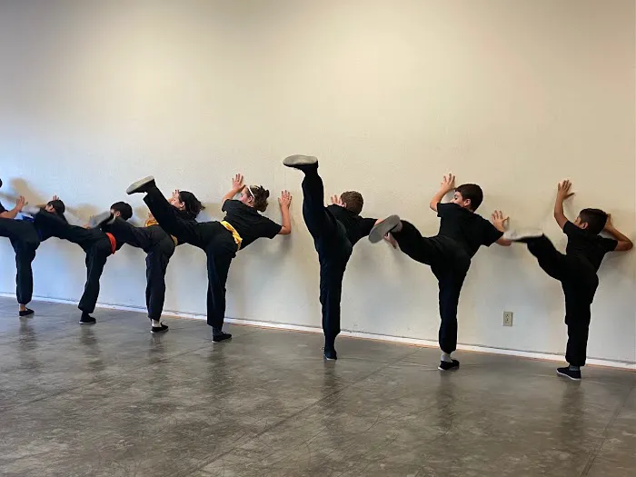 Tustin Shaolin Martial Arts Picture 6