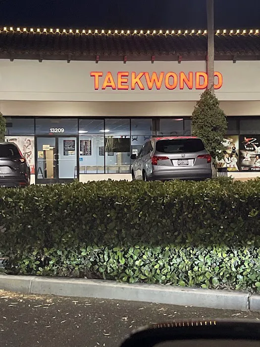 Master Lee's Talium-Tustin Picture 1