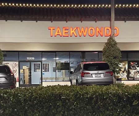 Master Lee's Talium-Tustin