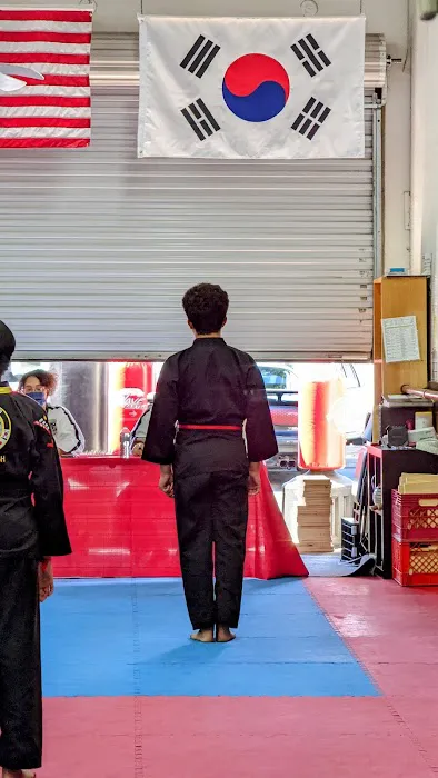 West Coast Taekwondo Picture 3