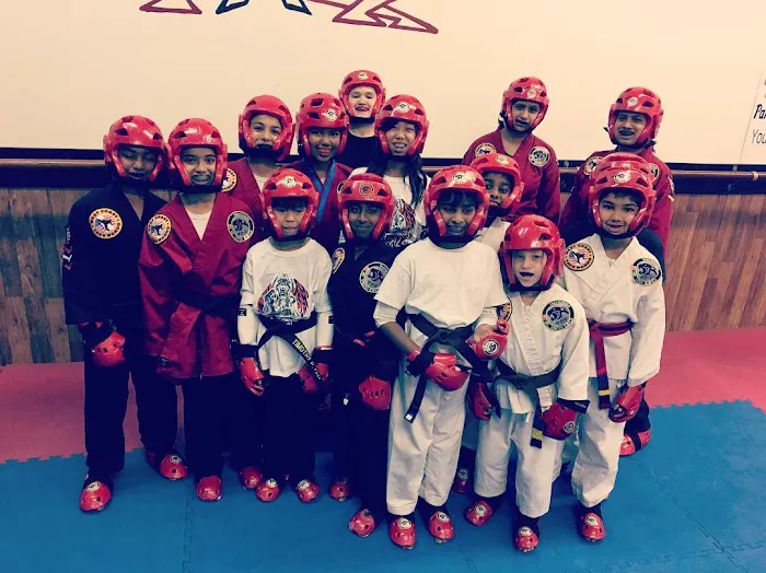 West Coast Taekwondo Picture 2