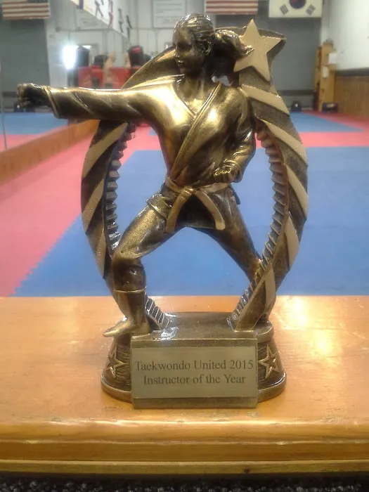 West Coast Taekwondo Picture 1