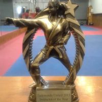 West Coast Taekwondo ico