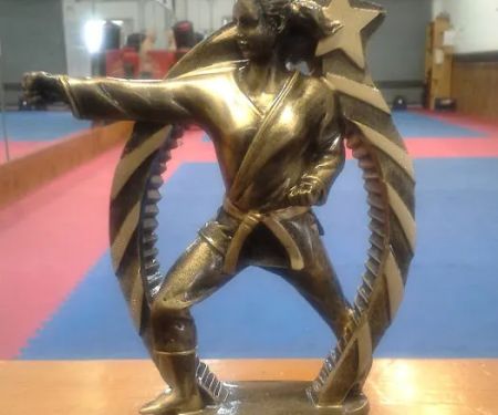 West Coast Taekwondo