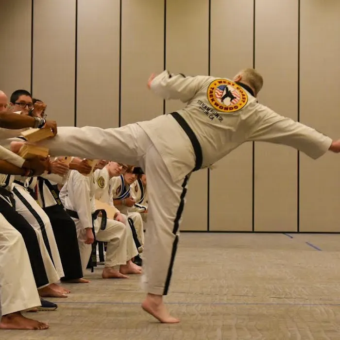 West Coast Taekwondo Picture 4