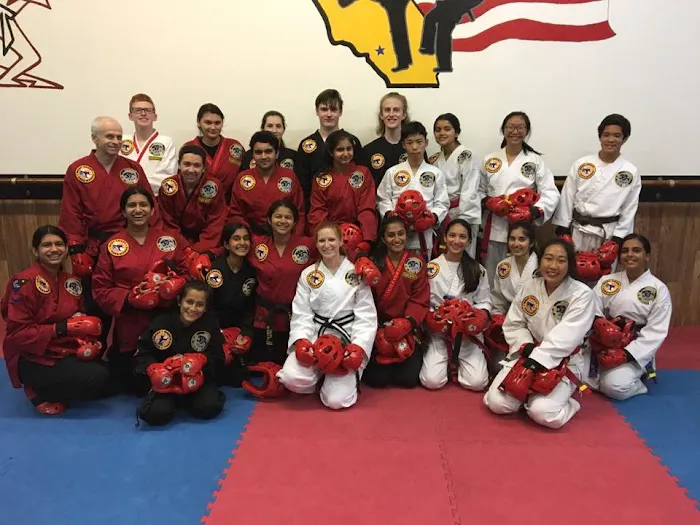 West Coast Taekwondo Picture 6