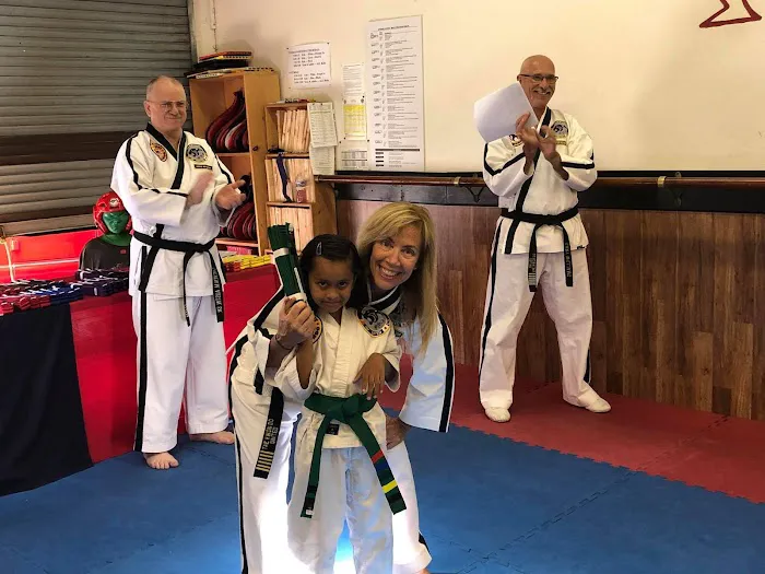 West Coast Taekwondo Picture 8