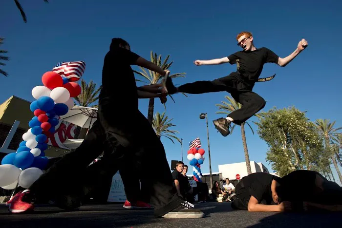 West Coast Taekwondo Picture 7