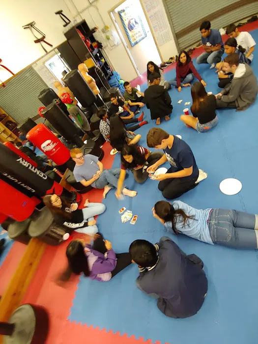 West Coast Taekwondo Picture 9