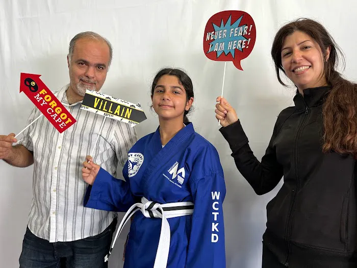 West Coast Taekwondo Picture 10