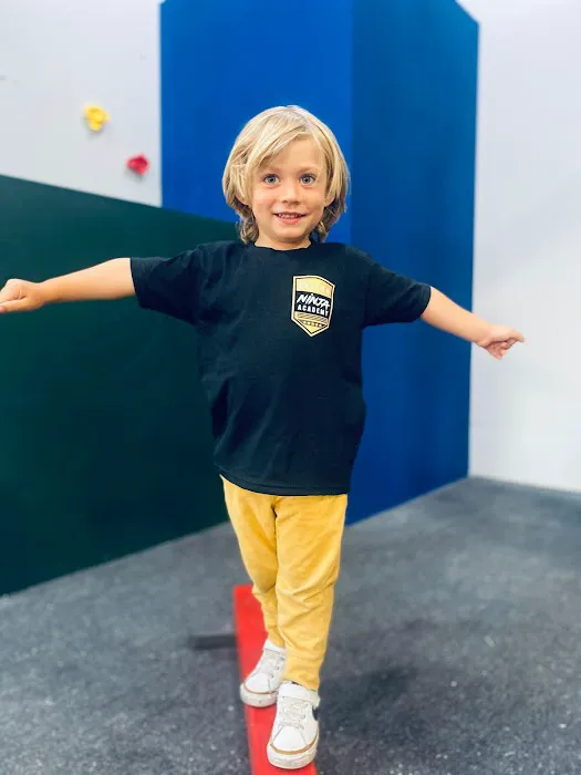 Felton Ninja Academy Picture 1