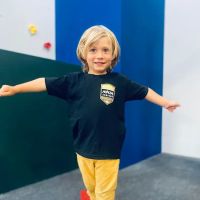 Felton Ninja Academy ico