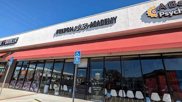 Felton Ninja Academy Picture 2