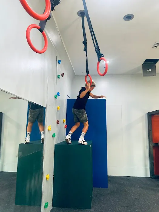 Felton Ninja Academy Picture 5