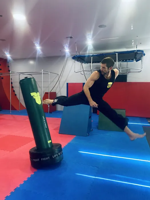 Felton Ninja Academy Picture 3