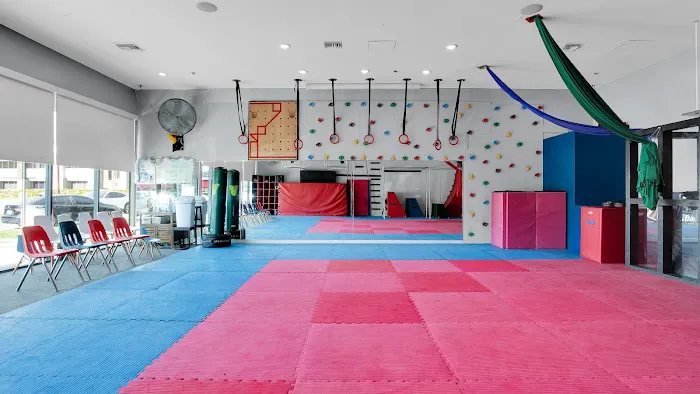 Felton Ninja Academy Picture 7