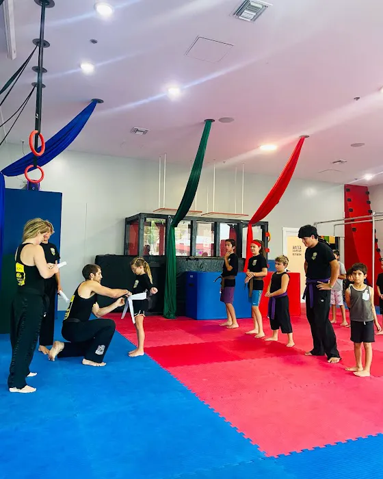 Felton Ninja Academy Picture 10