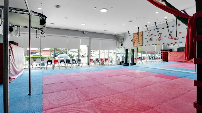 Felton Ninja Academy Picture 9