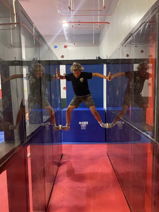 Felton Ninja Academy Picture 8