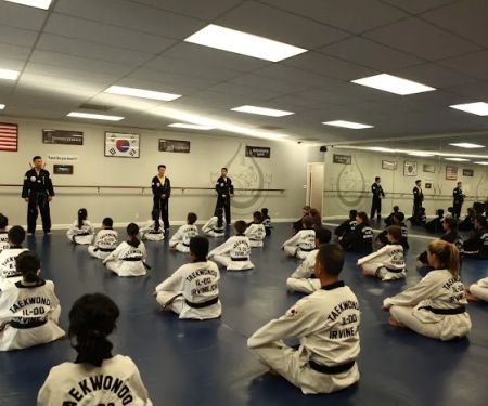 IL-DO Taekwondo