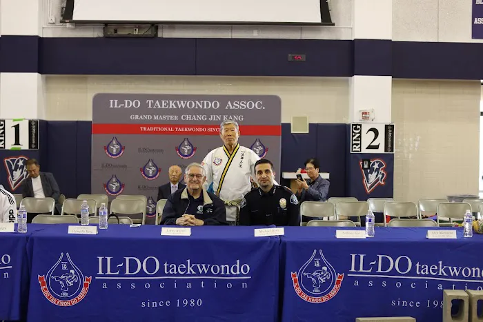 IL-DO Taekwondo Picture 5