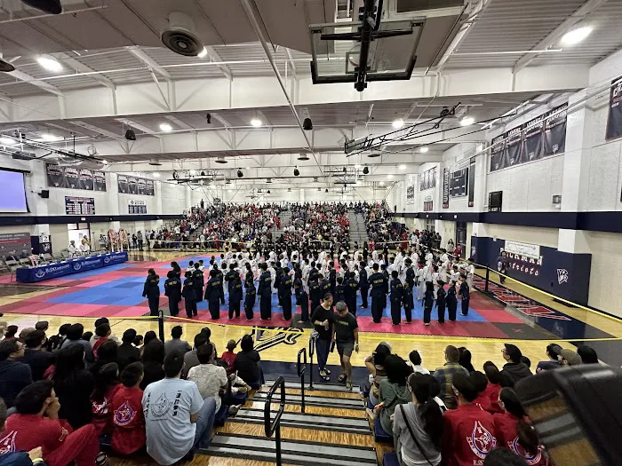 IL-DO Taekwondo Picture 8