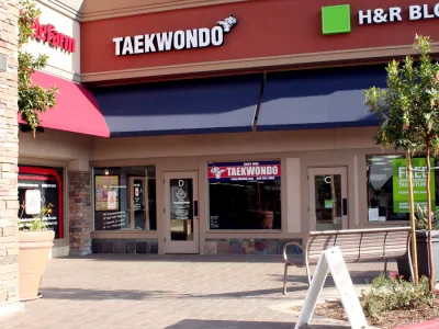 IL-DO Taekwondo Picture 9