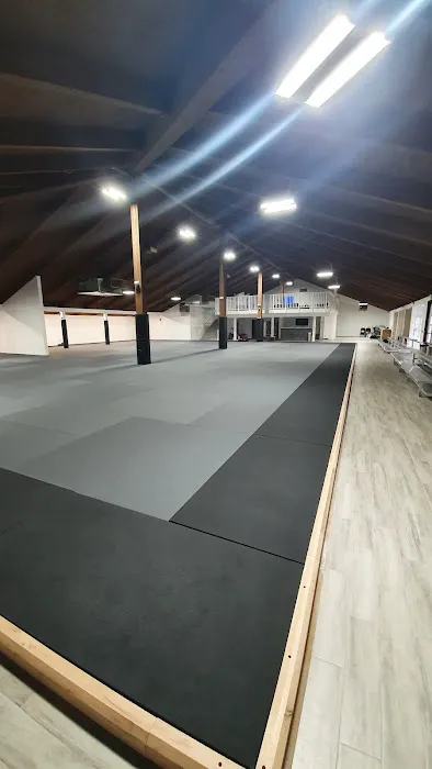 Sektor Jiu Jitsu Chino Picture 2