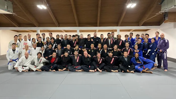 Sektor Jiu Jitsu Chino Picture 1