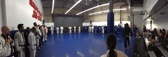 Sektor Jiu Jitsu Chino Picture 10