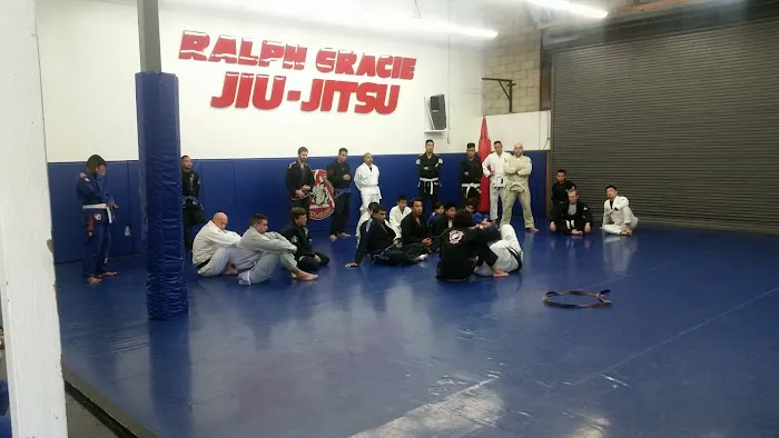 Sektor Jiu Jitsu Chino Picture 9