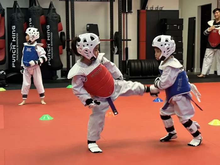 Resilient Martial Arts and Fitness Picture 3