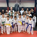 Resilient Martial Arts and Fitness