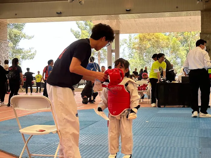 Resilient Martial Arts and Fitness Picture 8