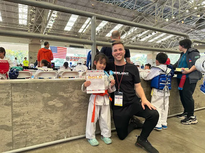 Resilient Martial Arts and Fitness Picture 9