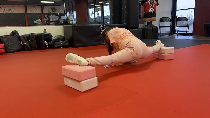 Resilient Martial Arts and Fitness Picture 6