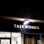 IKICK Taekwondo