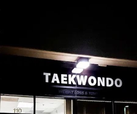 IKICK Taekwondo