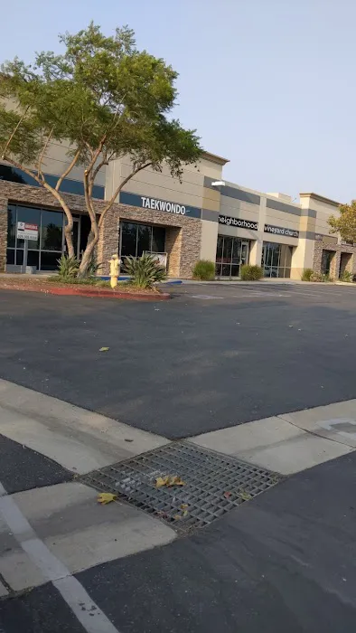 KNOCKOUT Martial Arts & Fitness Picture 1