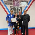 RC Tae Kwon Do