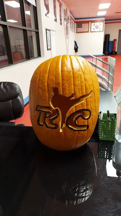 RC Tae Kwon Do Picture 4