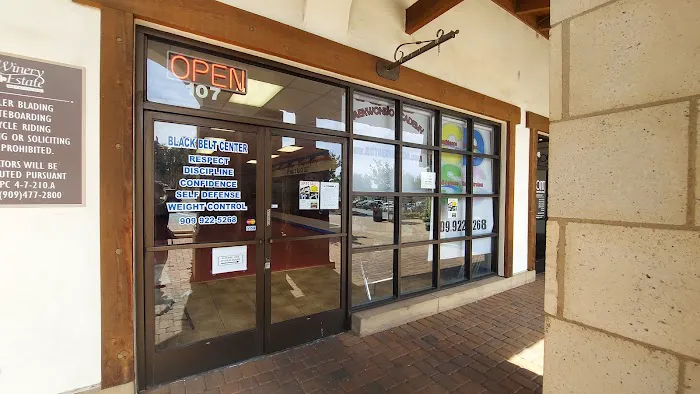 RC Tae Kwon Do Picture 2