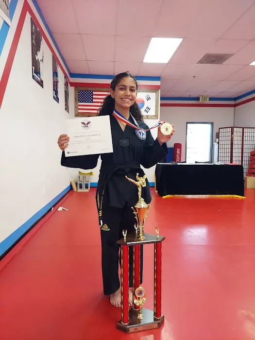 RC Tae Kwon Do Picture 3