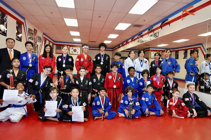 RC Tae Kwon Do Picture 9