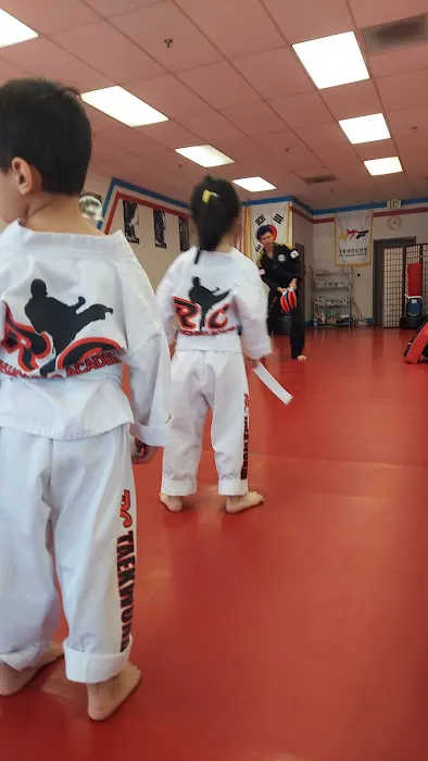 RC Tae Kwon Do Picture 7
