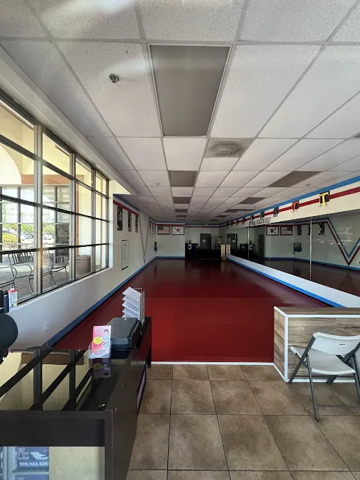 RC Tae Kwon Do Picture 8