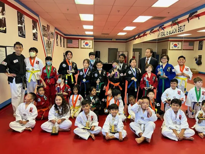 RC Tae Kwon Do Picture 6